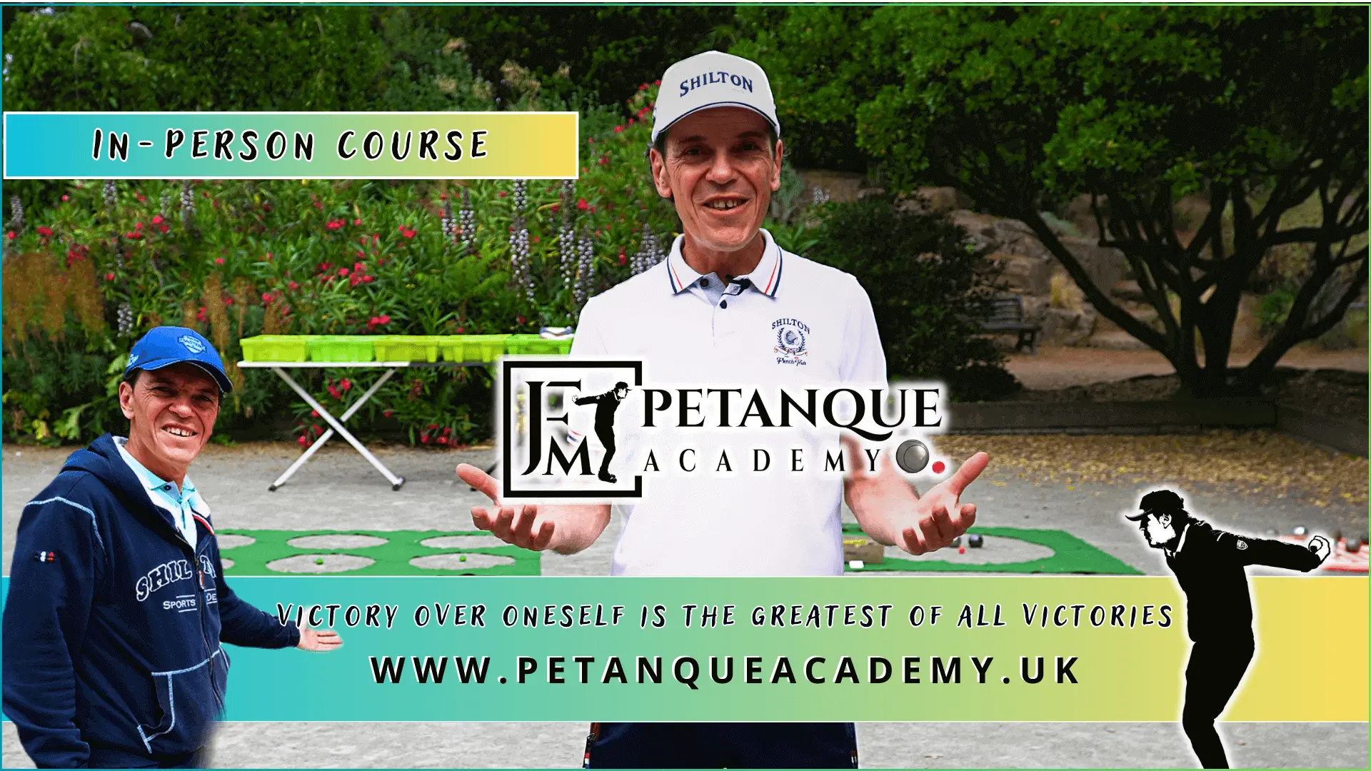 In-Person Course